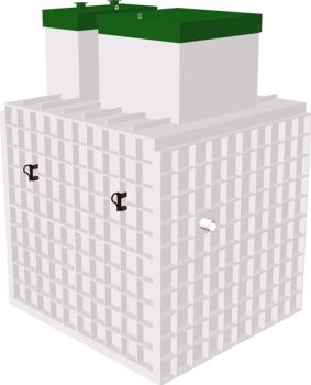 Водопровод под ключ